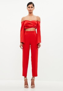 peace--love-red-bardot-crepe-wrap-top.jpg