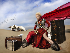 Falabella Sweaters FW 2011 con Valeria Mazza ROCCA b.jpg