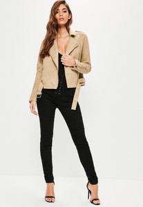 petite-brown-faux-suede-raw-edge-jacket (1).jpg