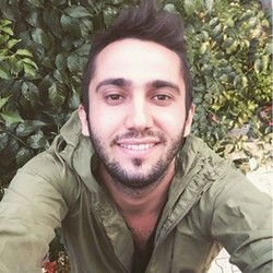 Mustafaa's avatar