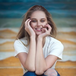 genevievemorton's avatar