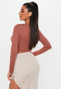 rust-ribbed-long-sleeve-popper-crop-top (3).jpg