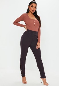 rust-ribbed-long-sleeve-popper-front-bodysuit (3).jpg