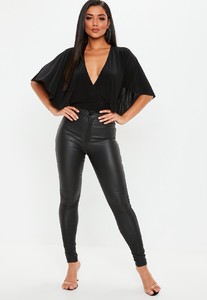 black-cape-wrapover-slinky-bodysuit3.jpg