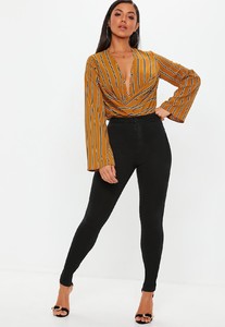 mustard-stripe-drape-flare-sleeve-bodysuit2.jpg