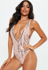 nude-sequin-front-plunge-swimsuit.jpg