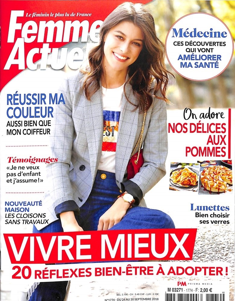 Stephanie Garcia - femme actuelle 24 sept 2018.jpg