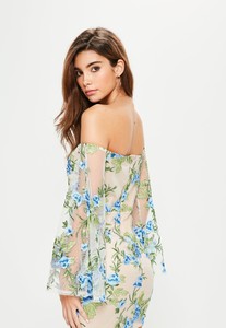 missguided-designer-nude-Nude-Bardot-Embroidered-Mesh-Bodycon-Dress (3).jpeg
