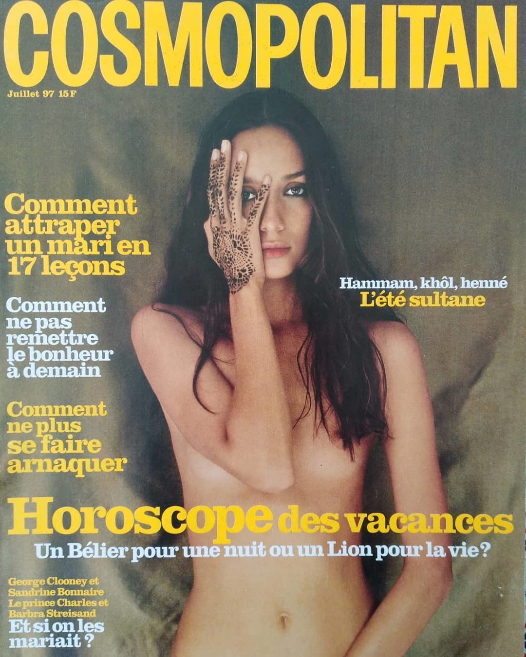 COSMOPOLITAN Francia  Julio 1997.jpg