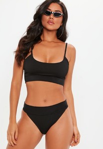black-crinkle-longline-scoop-neck-bikini-top.jpg