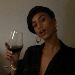 Stolen from Africa, brought to America.'s avatar