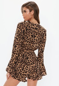 brown-leopard-print-tie-front-playsuit (3).jpg