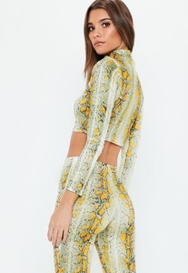 cream-snake-printed-high-neck-crop-top (2).jpg