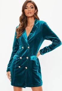 teal-velvet-double-breasted-blazer-dress (2).jpg