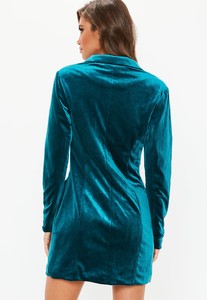 teal-velvet-double-breasted-blazer-dress.jpg