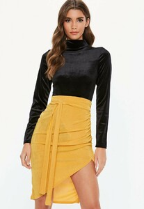 yellow-slinky-asymmetric-midi-skirt.jpg