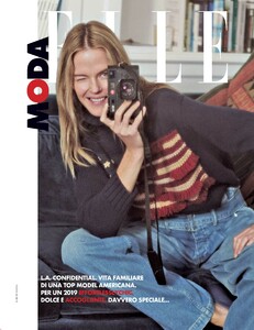 Elle Italia N.1 - 19 Gennaio 2019-4.jpg