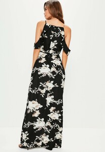 missguided-designer-black-Black-Floral-Cold-Shoulder-Maxi-Dress (3).jpeg