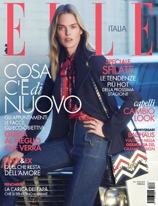 Elle Italia N.1 - 19 Gennaio 2019.jpg