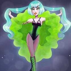 PizzaZSalamiKP's avatar