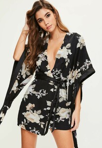 missguided-designer-black-Black-Floral-Kimono-Shift-Dress.jpeg
