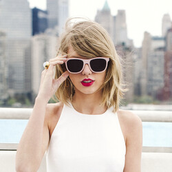 TaylorSwift's avatar