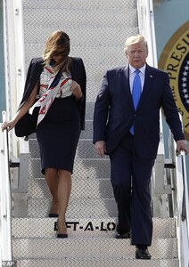 14291266-7098355-The_Presidential_couple_arriving_in_London_today-a-32_1559569208473.jpg