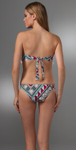 Dolly Print Bandeau Bikini-lspce3001733679_p2_1-0.jpg