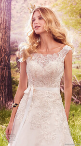 maggie-sottero-spring-2017-bridal-cap-sleeves-lace-scoop-sweetheart-neckline-heavily-embellished-bodice-romantic-a-line-wedding-dress-keya.jpg