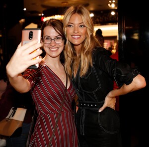 [1166920615] Victoria's Secret Debuts New Fall Collection with Angel Martha Hunt in Houston.jpg