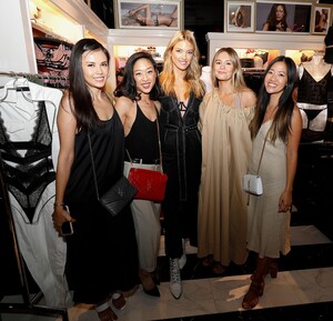 [1166920671] Victoria's Secret Debuts New Fall Collection with Angel Martha Hunt in Houston.jpg