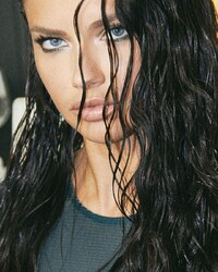 if you seek Adriana's avatar