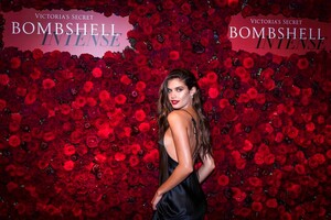 [230eed56e72d4c9ca5f45e91a366d675] Victoria's Secret Angel Sara Sampaio Hosts The Bombshell Intense Launch Party.jpg