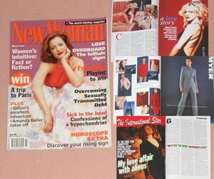 New Woman Magazine 1997 March.jpg