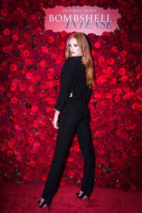 [07d45a1bd2f740ce8cf8e6aa793e0d38] Victoria's Secret Angel Sara Sampaio Hosts The Bombshell Intense Launch Party.jpg