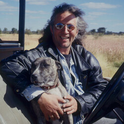 Jacek Kropisnki's avatar