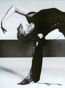 ARCHIVIO - Vogue Italia (February 2003) - Blanca Li - 001.jpg