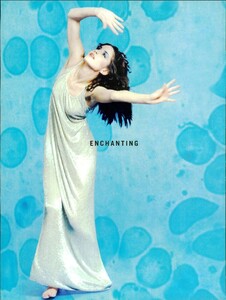 ARCHIVIO - Vogue Italia (March 1997) - Enchanting - 001.jpg