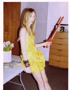 Telegraph Fashion (Spring-Summer 2009) - Domestic Bliss - 005.jpg