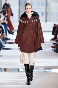 Maartje Verhoef Longchamp Fall 2020 RTW NYFW 1.jpg