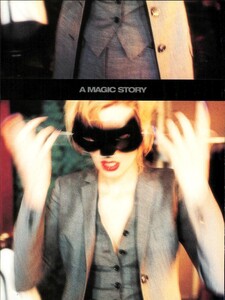 ARCHIVIO - Vogue Italia (September 1997) - A Magic Story - 001.jpg