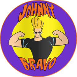 johnnybravo's avatar