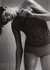 Vogue Italia (March 1998) - Look Look Look - 008.jpg