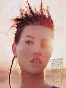 Vogue UK (February 2002) - Freedom Child - 001.jpg