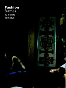 ARCHIVIO - Vogue Italia (September 2006) - Fashion Frames - 001.jpg