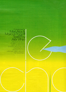 W (February 2009) - Le Chic - 001.jpg