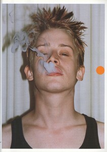 The Face (November 2002) - Macaulay Culkin - 003.jpg
