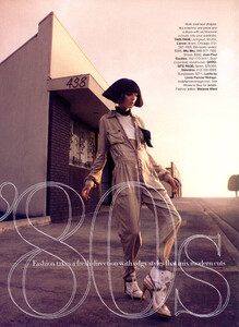 Harper's Bazaar US (May 2007) - 80s Influence - 001.jpg