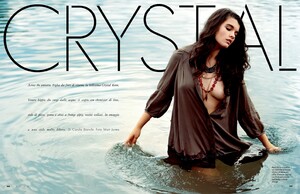 buerony - Elle Italia (December 2008) - Crystal - 001.jpg
