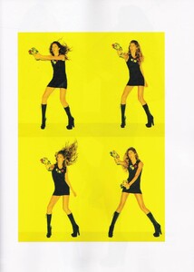 Harper's Bazaar Brazil (November 2011) - Gisele Pop - 004.jpg